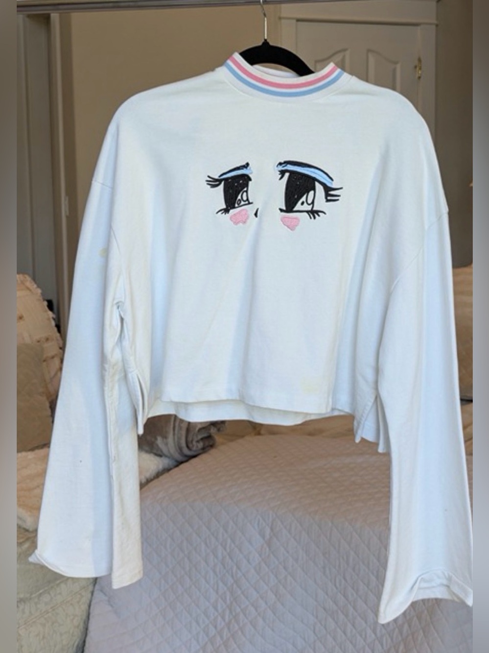 Lazy oaf
